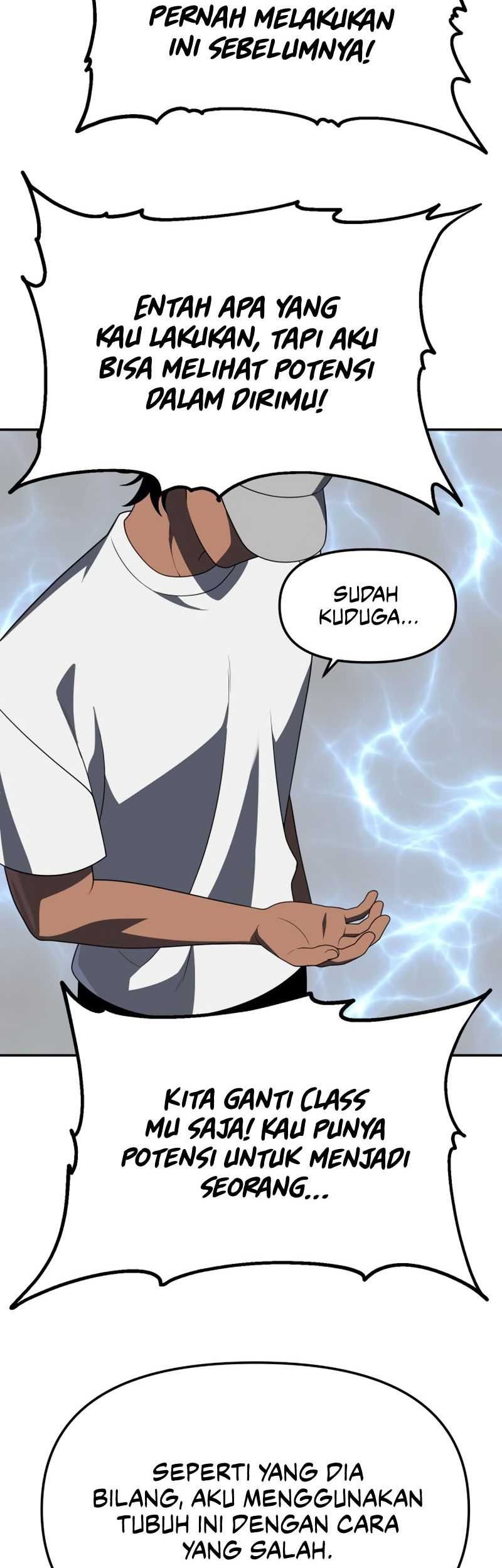 I Used To Be The Boss Chapter 52 - halaman 84