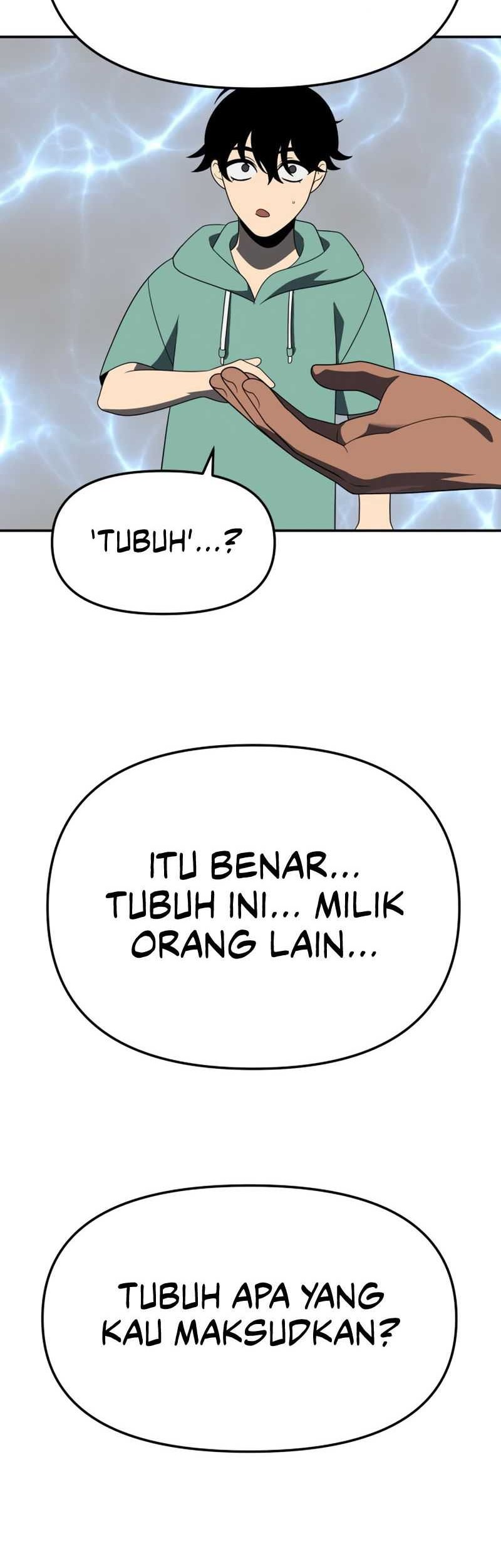 I Used To Be The Boss Chapter 52 - halaman 85