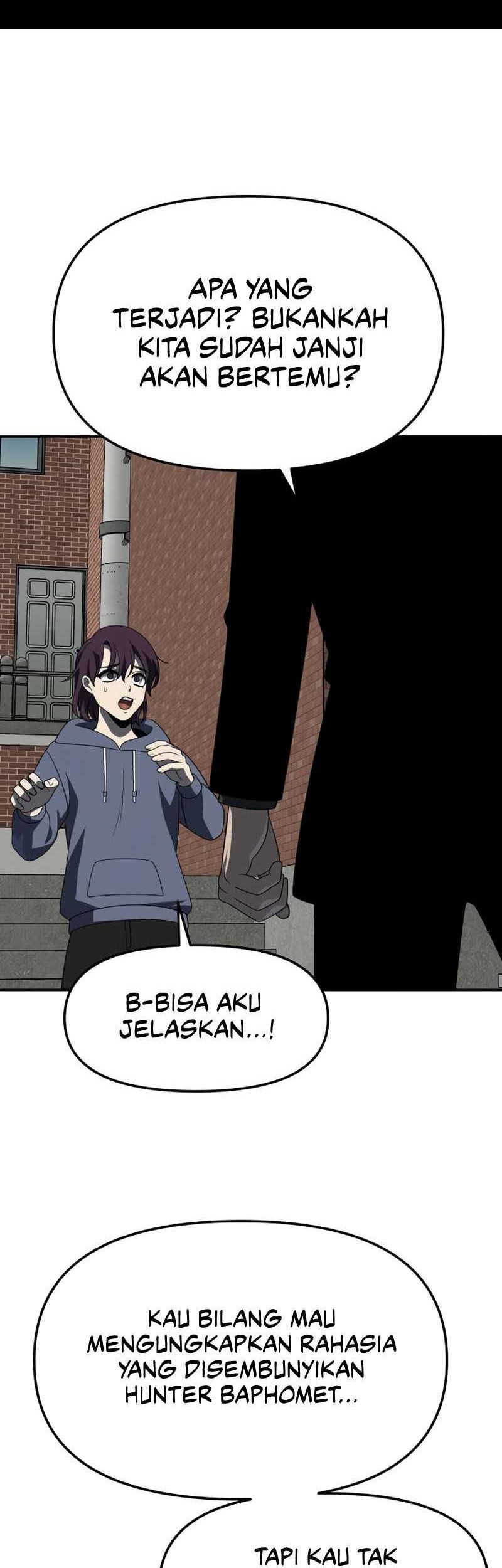 I Used To Be The Boss Chapter 52 - halaman 87