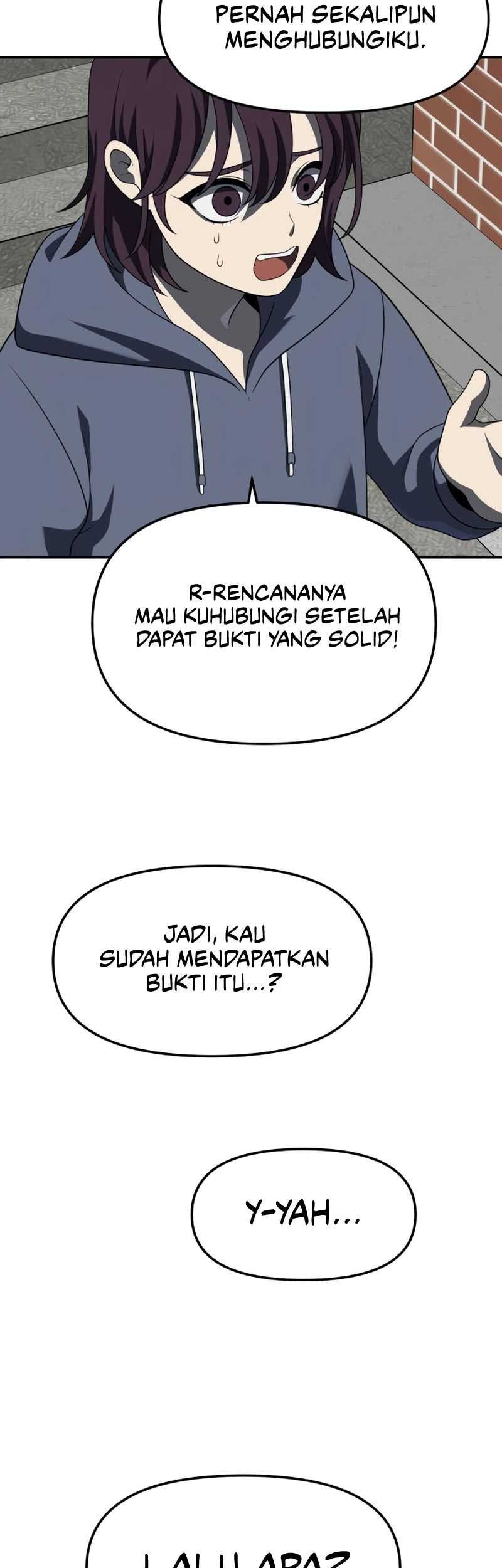 I Used To Be The Boss Chapter 52 - halaman 88