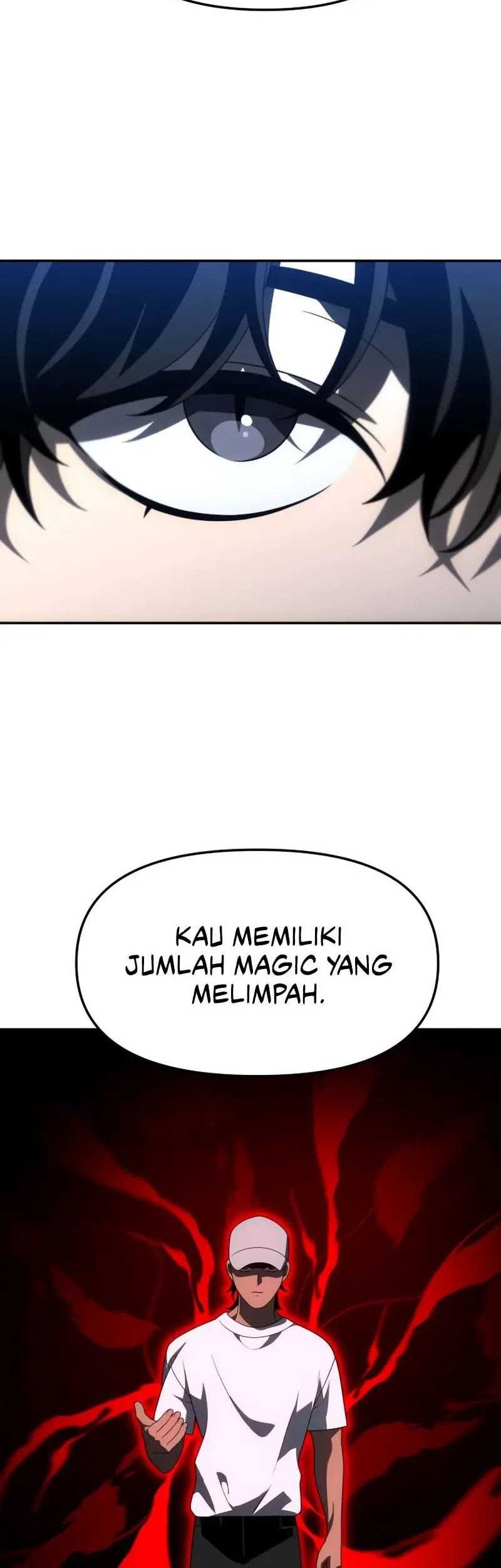 I Used To Be The Boss Chapter 53 - halaman 11