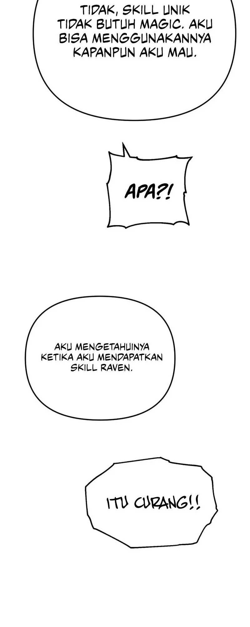 I Used To Be The Boss Chapter 53 - halaman 13