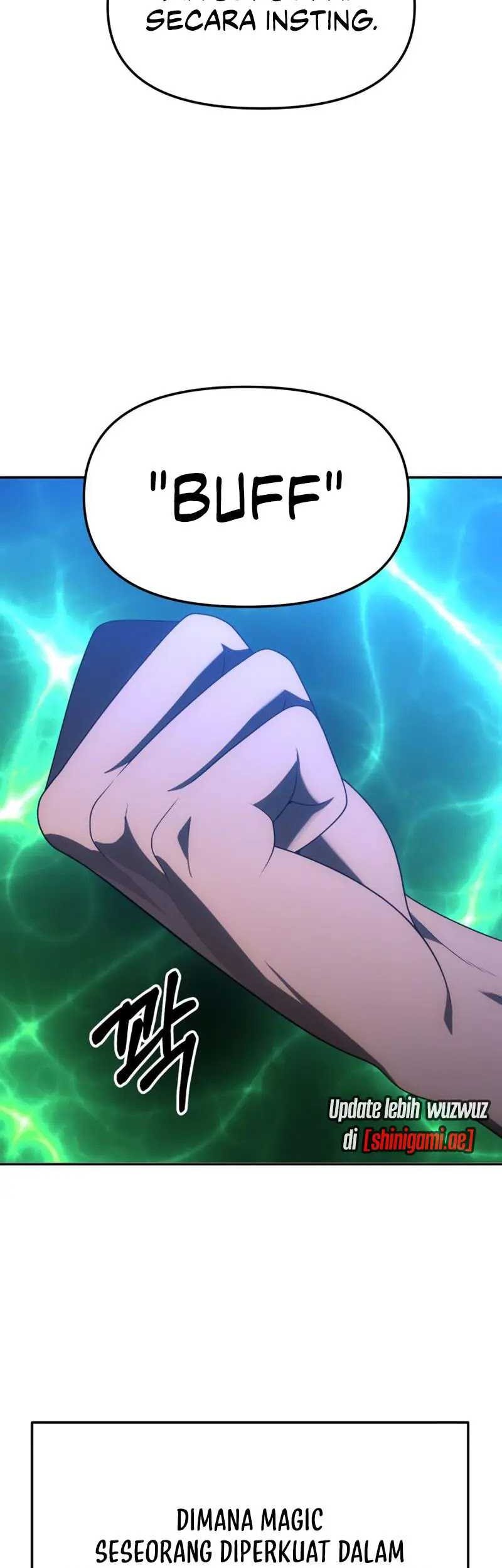 I Used To Be The Boss Chapter 53 - halaman 16