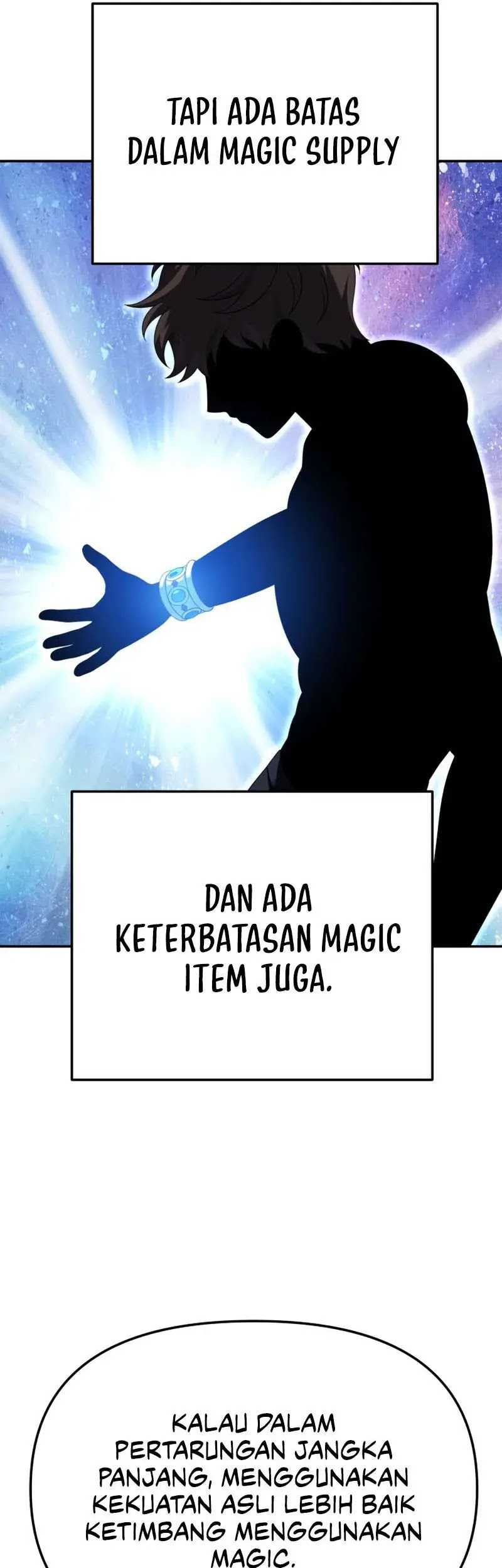 I Used To Be The Boss Chapter 53 - halaman 18