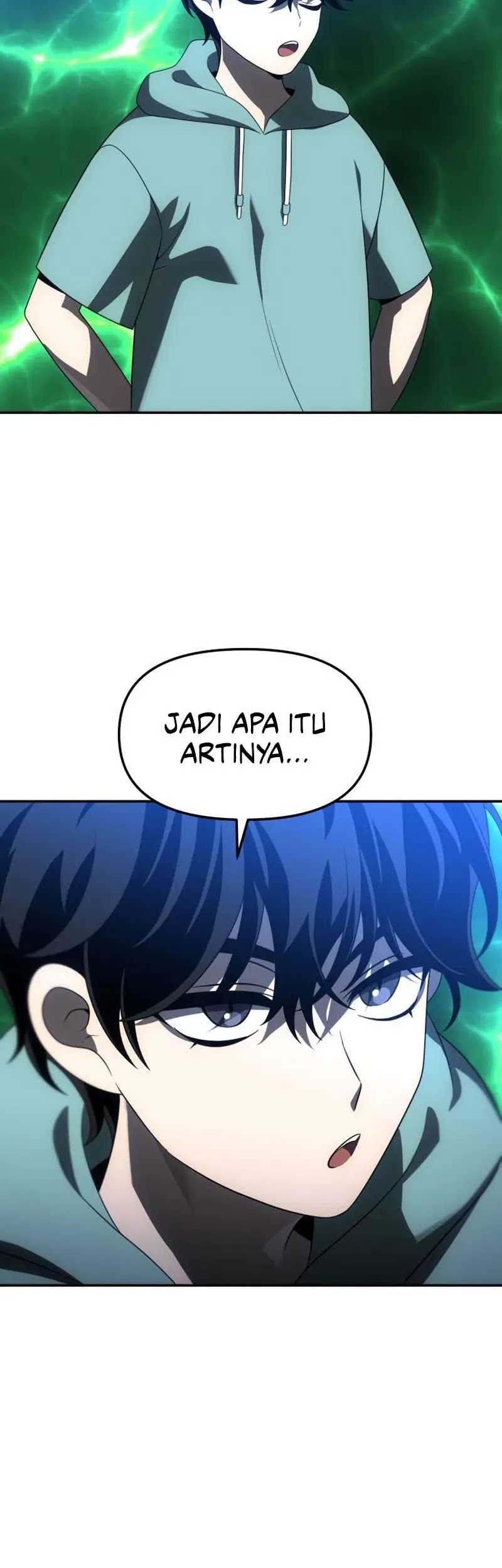 I Used To Be The Boss Chapter 53 - halaman 20