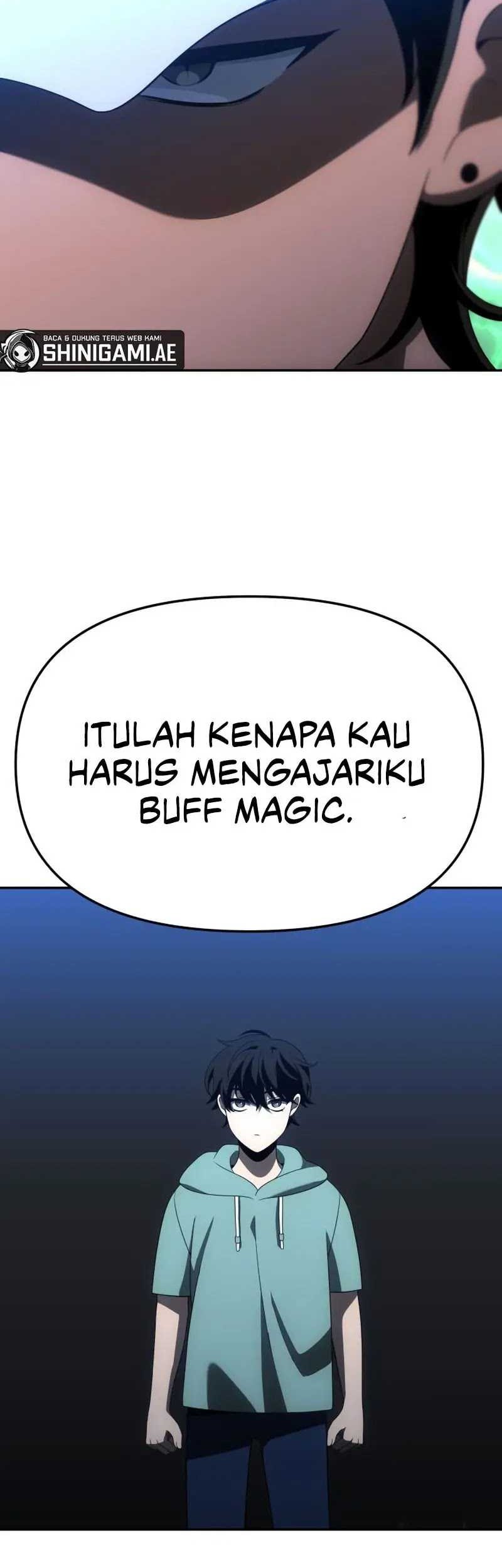 I Used To Be The Boss Chapter 53 - halaman 24
