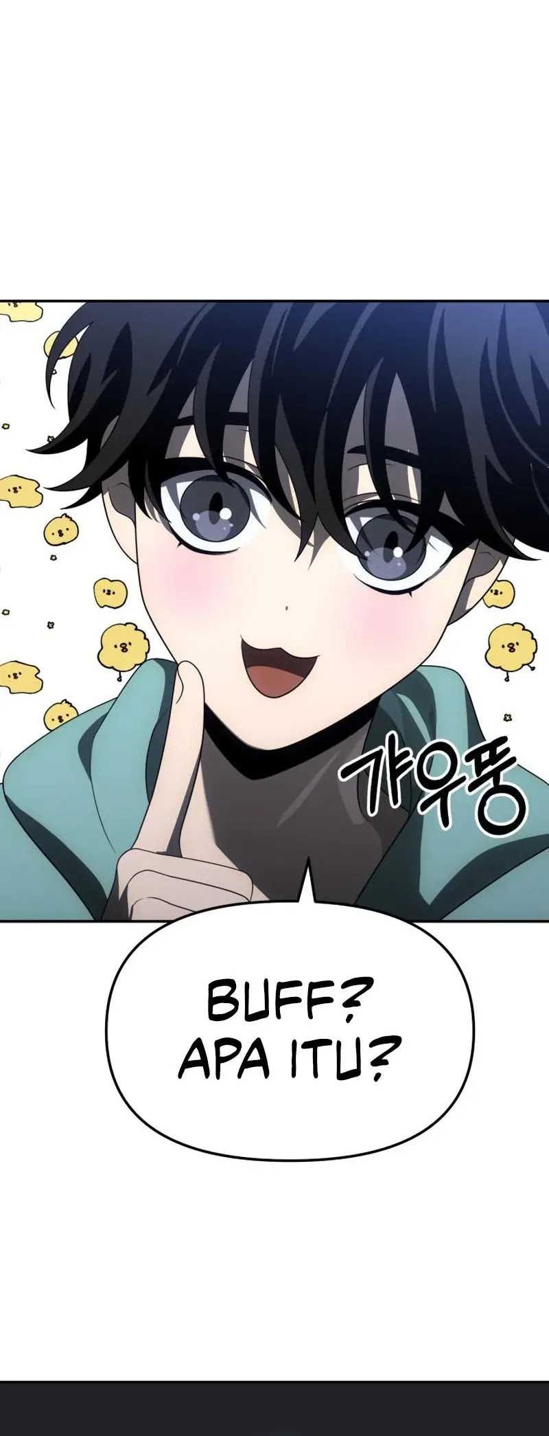 I Used To Be The Boss Chapter 53 - halaman 25