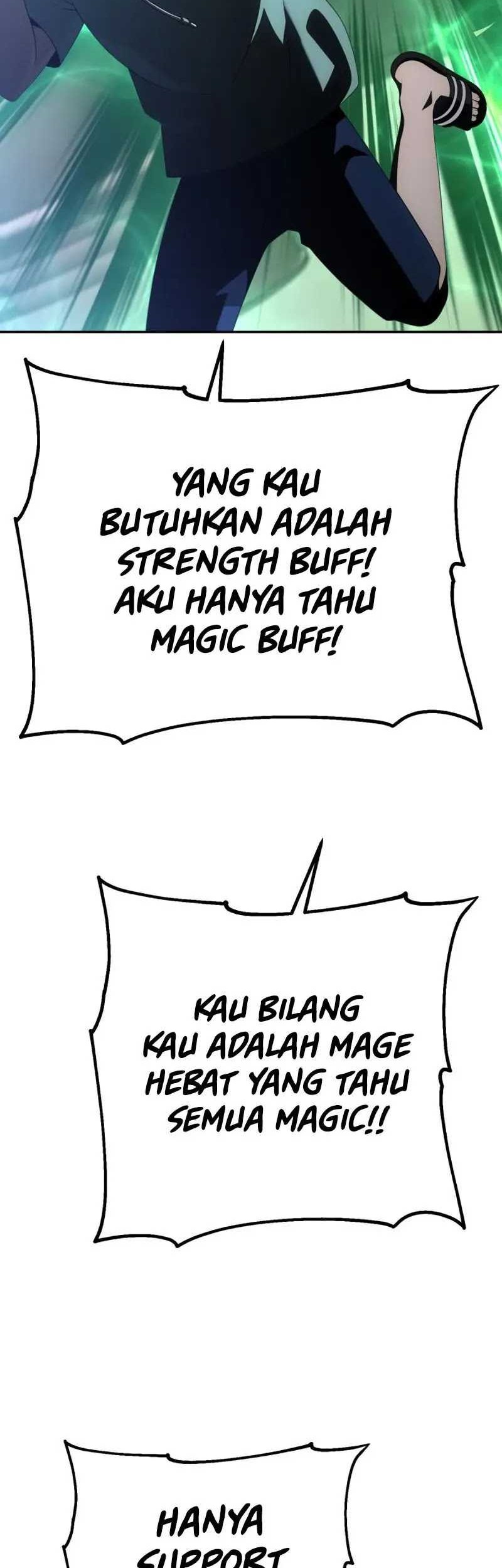 I Used To Be The Boss Chapter 53 - halaman 27