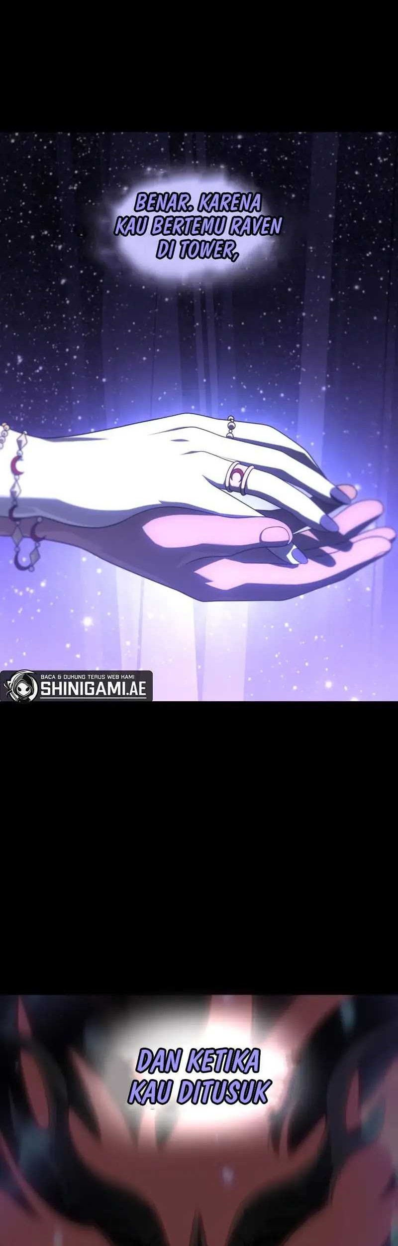 I Used To Be The Boss Chapter 53 - halaman 3