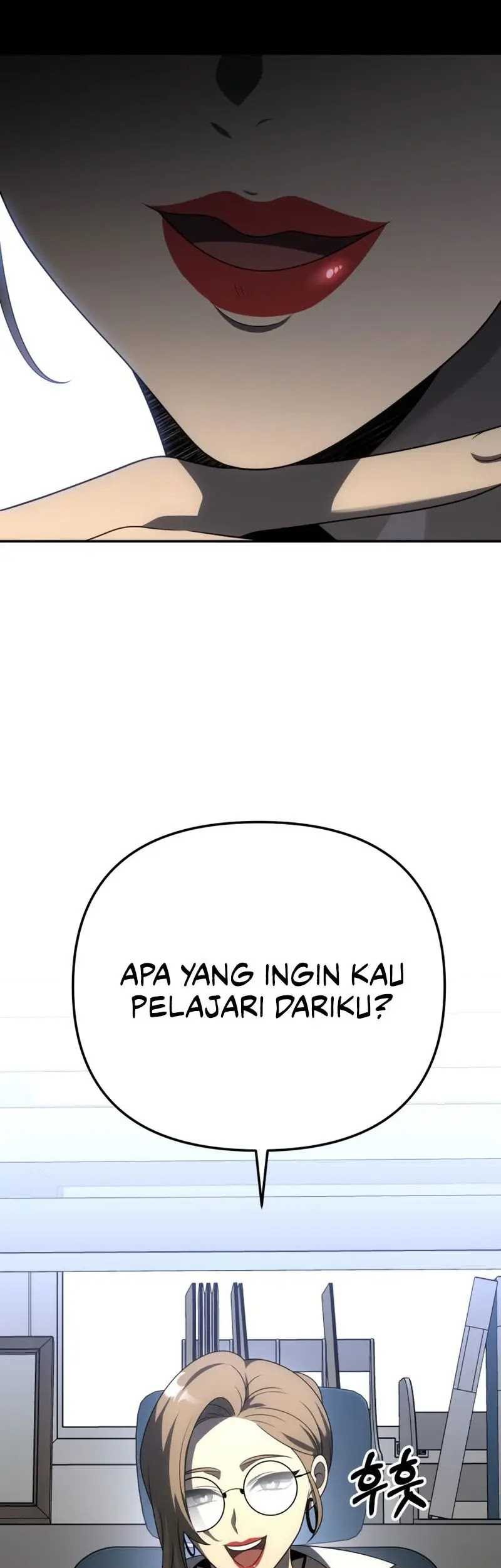 I Used To Be The Boss Chapter 53 - halaman 30
