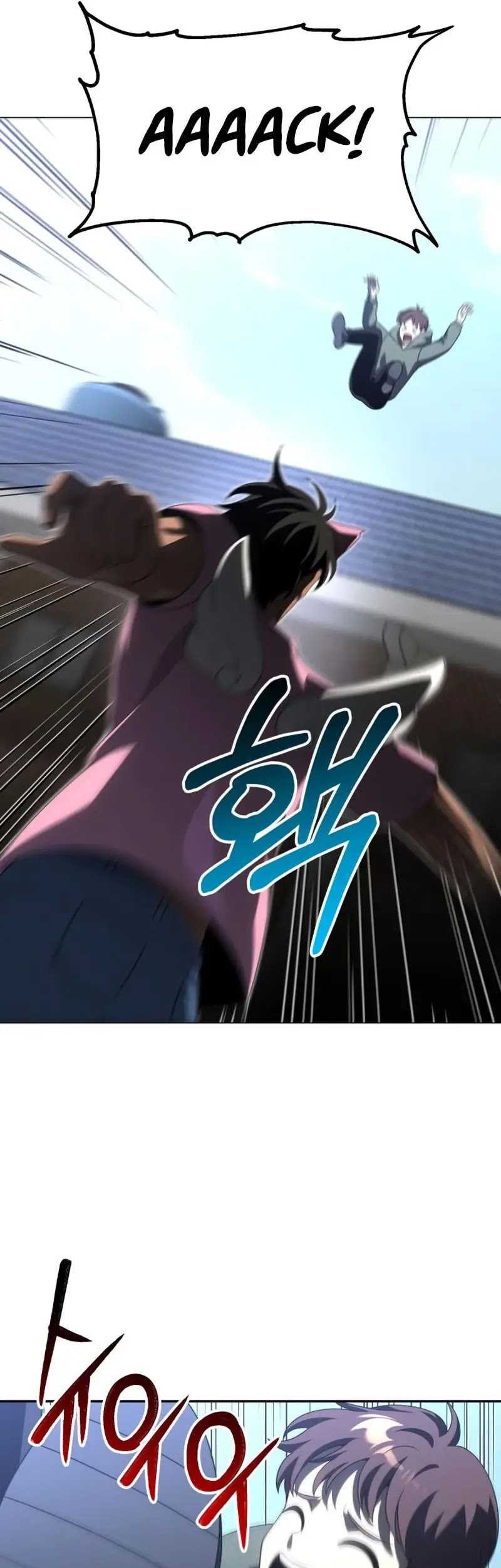 I Used To Be The Boss Chapter 53 - halaman 42