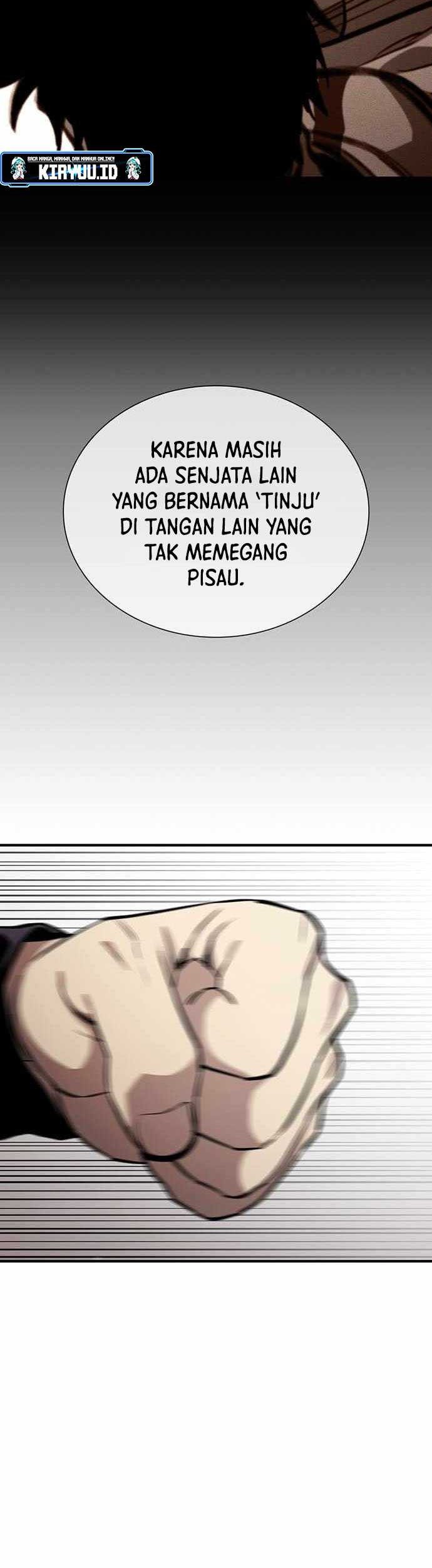 I Used To Be The Boss Chapter 53 - halaman 44