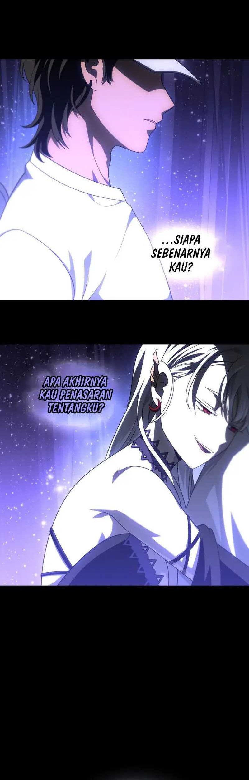I Used To Be The Boss Chapter 53 - halaman 5