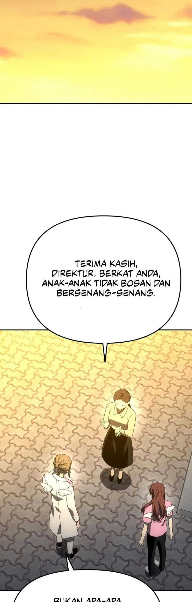 I Used To Be The Boss Chapter 53 - halaman 51