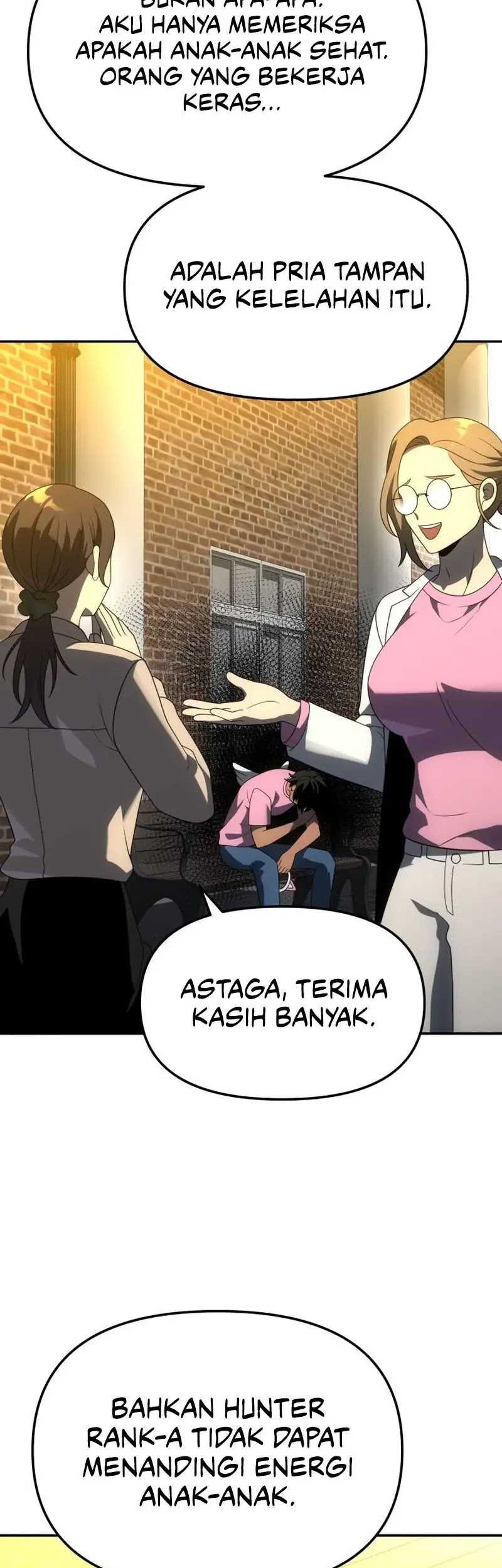 I Used To Be The Boss Chapter 53 - halaman 52