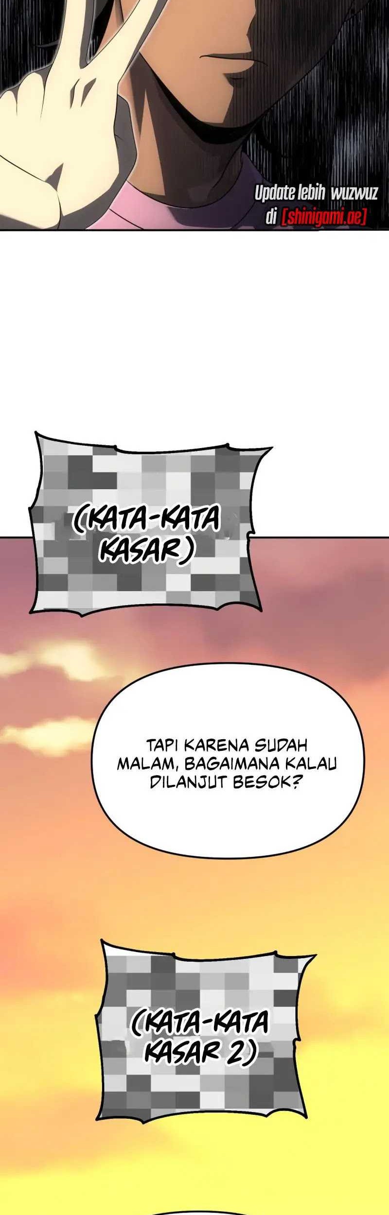 I Used To Be The Boss Chapter 53 - halaman 55