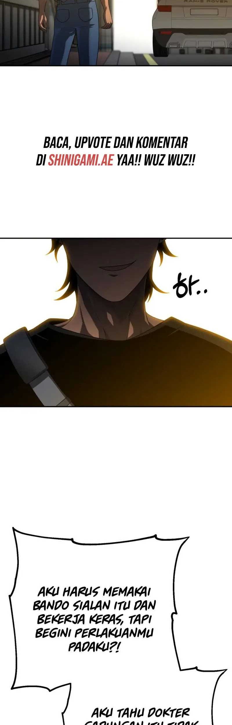 I Used To Be The Boss Chapter 53 - halaman 59