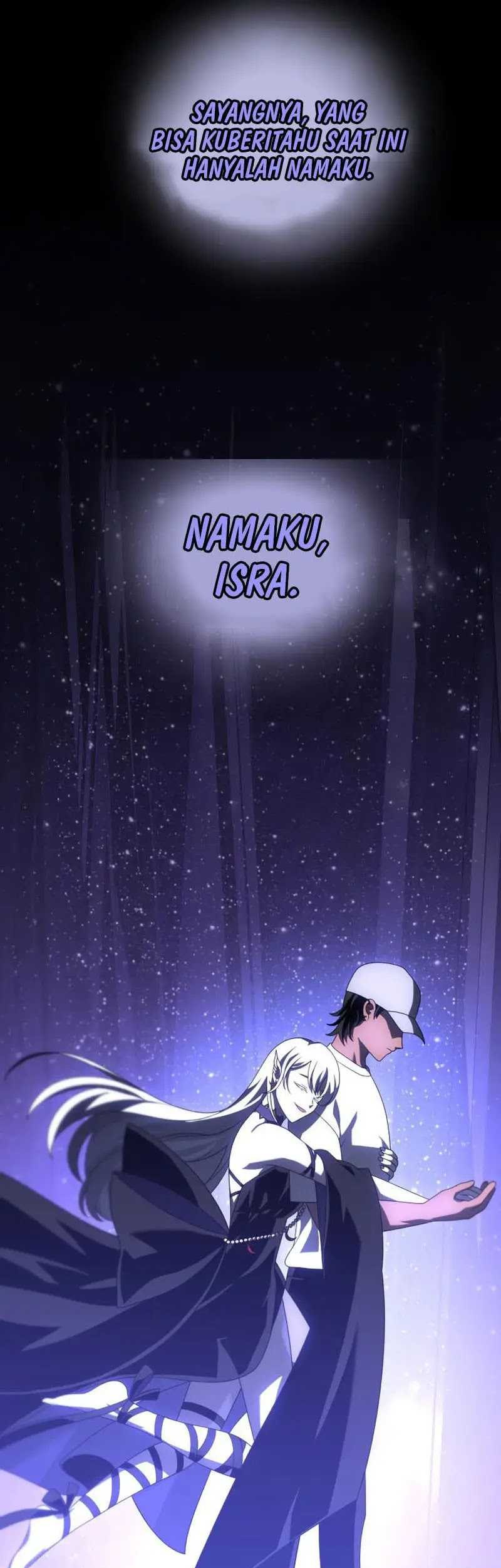 I Used To Be The Boss Chapter 53 - halaman 6