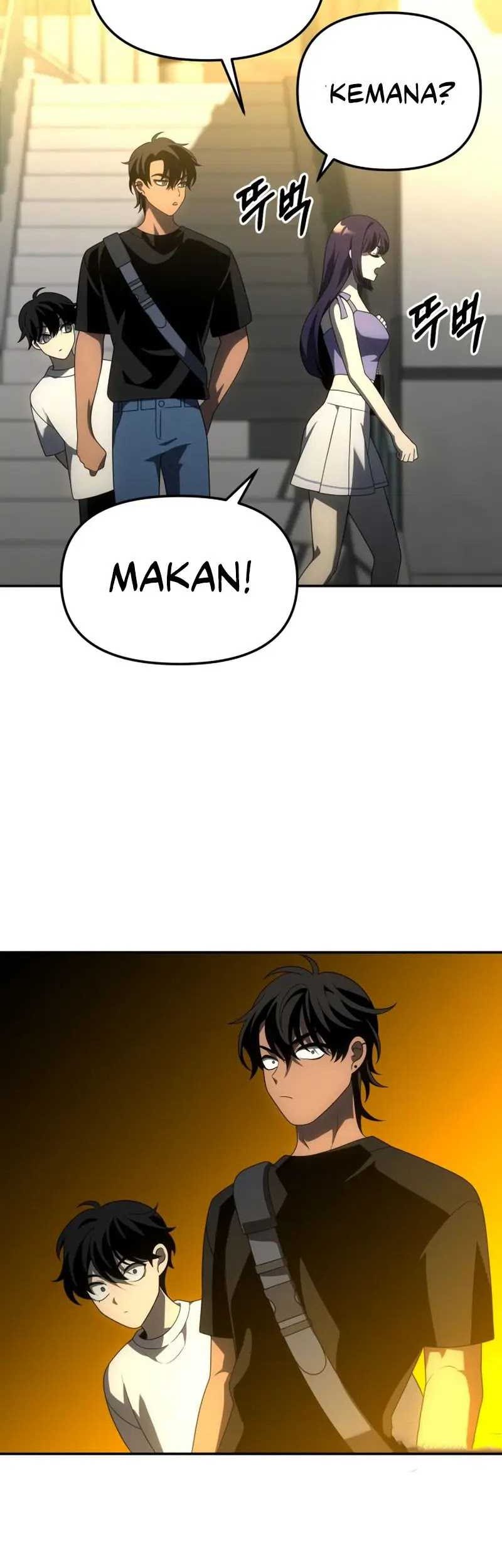 I Used To Be The Boss Chapter 53 - halaman 64