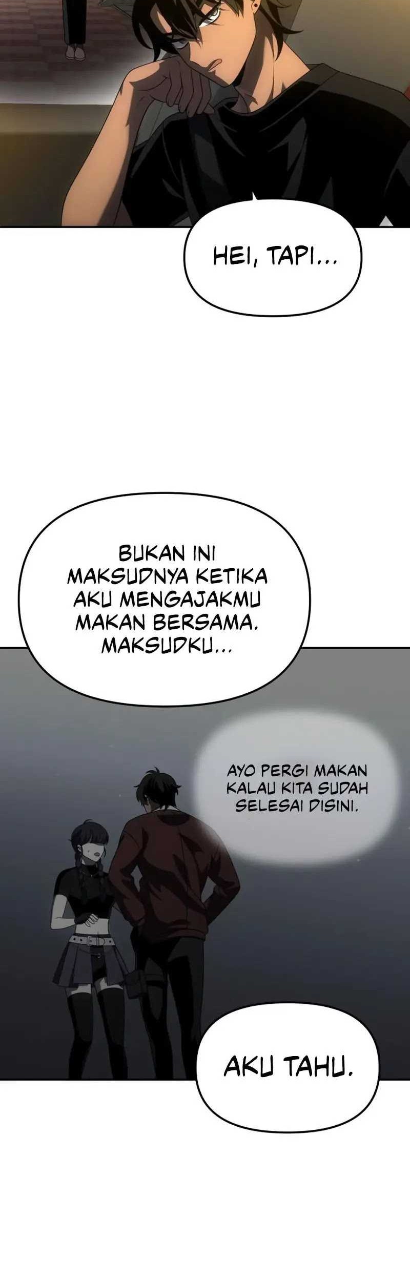 I Used To Be The Boss Chapter 53 - halaman 67