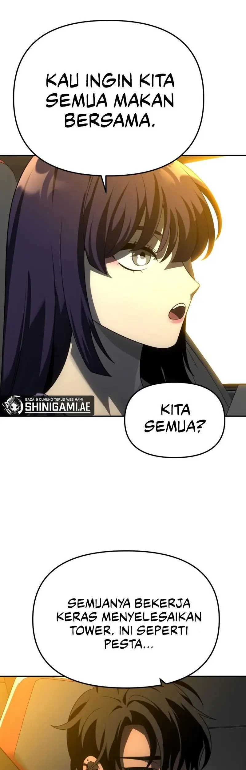 I Used To Be The Boss Chapter 53 - halaman 68
