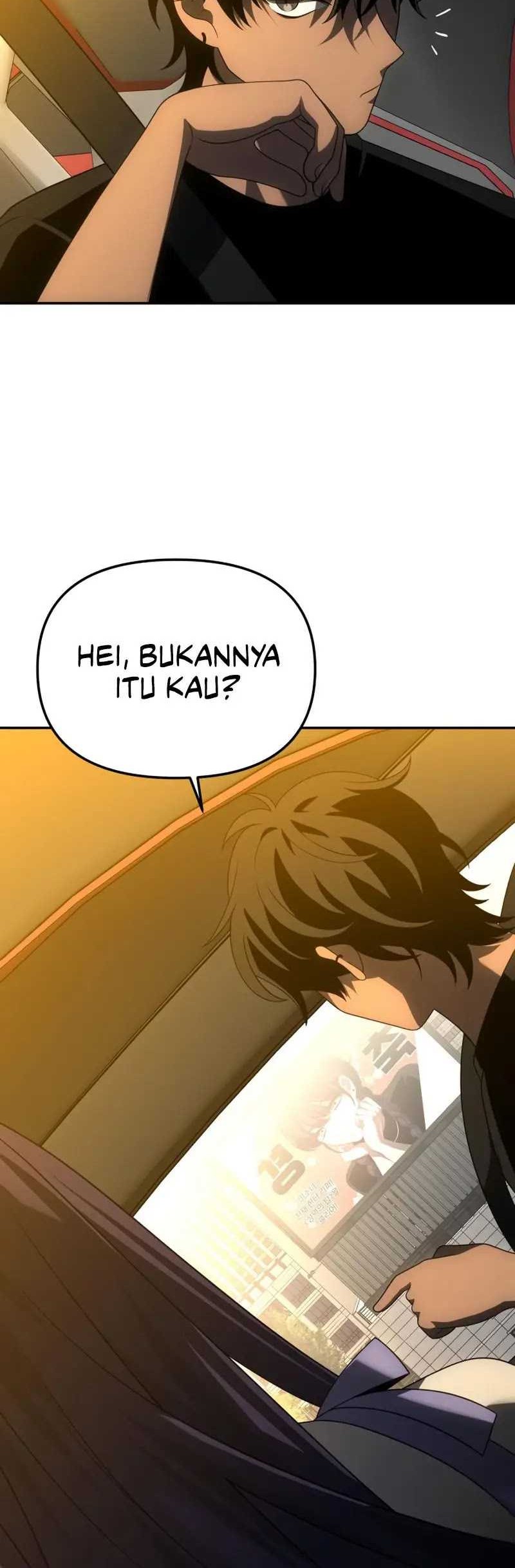 I Used To Be The Boss Chapter 53 - halaman 69