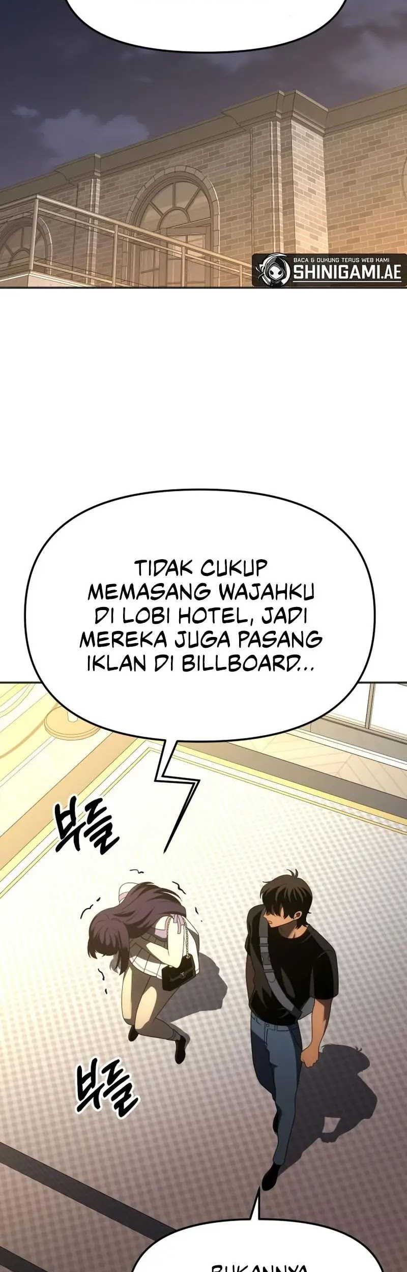 I Used To Be The Boss Chapter 53 - halaman 72
