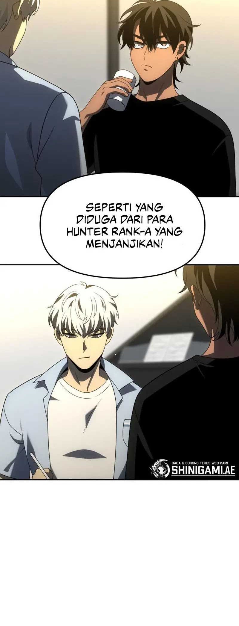 I Used To Be The Boss Chapter 53 - halaman 77