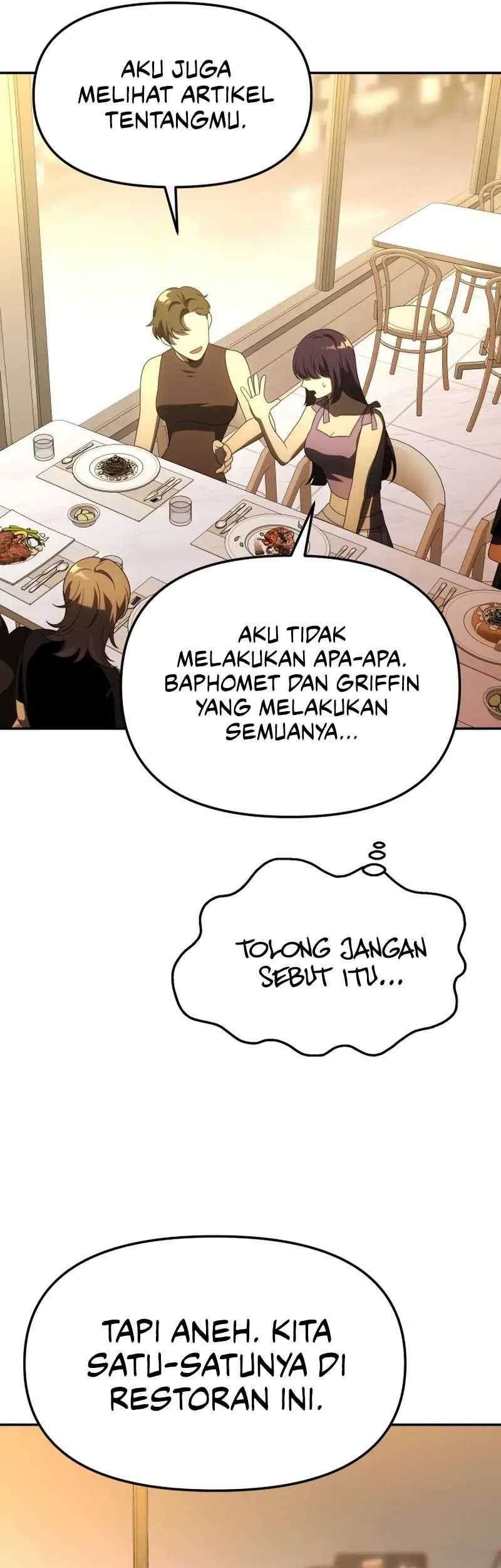 I Used To Be The Boss Chapter 53 - halaman 78