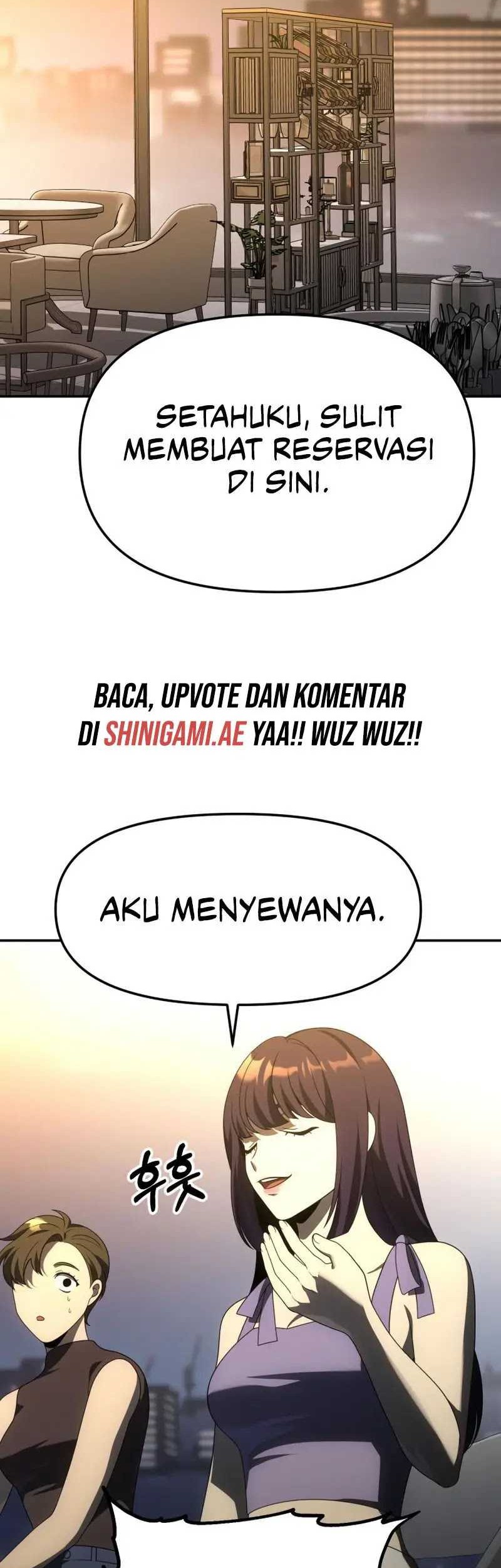 I Used To Be The Boss Chapter 53 - halaman 79