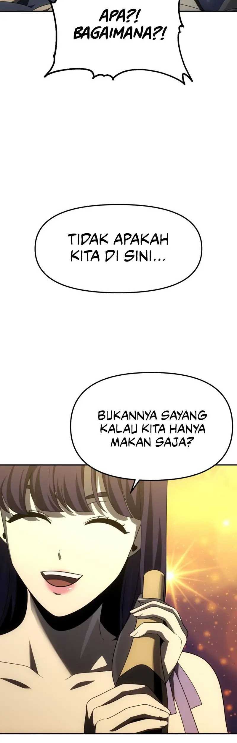 I Used To Be The Boss Chapter 53 - halaman 80