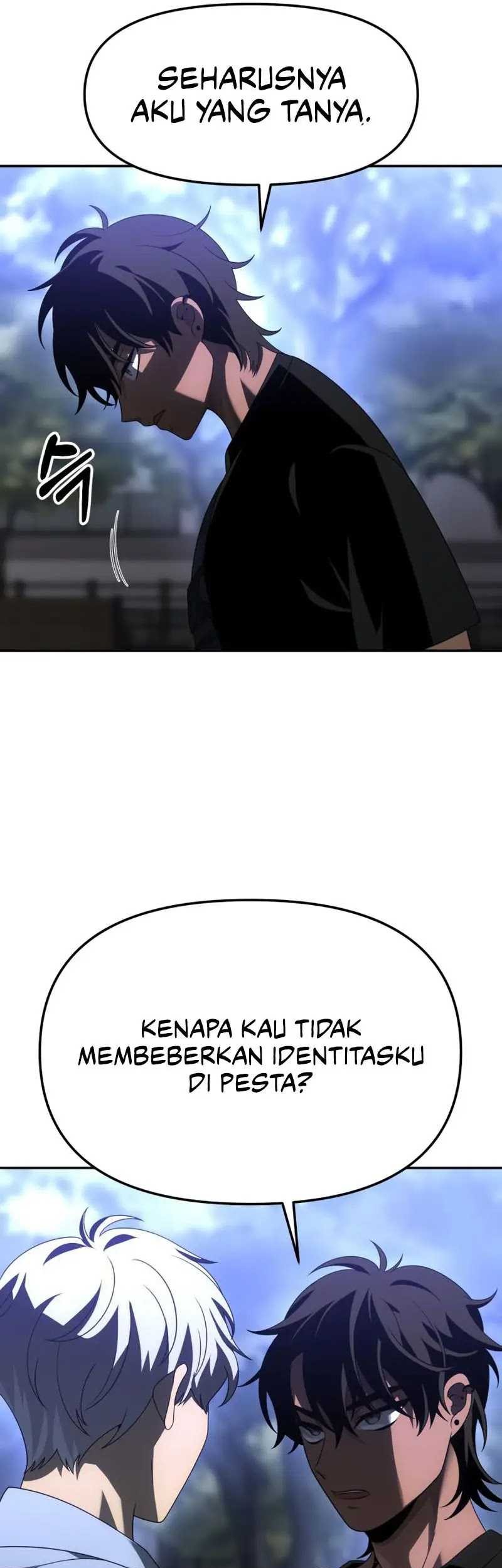 I Used To Be The Boss Chapter 53 - halaman 86