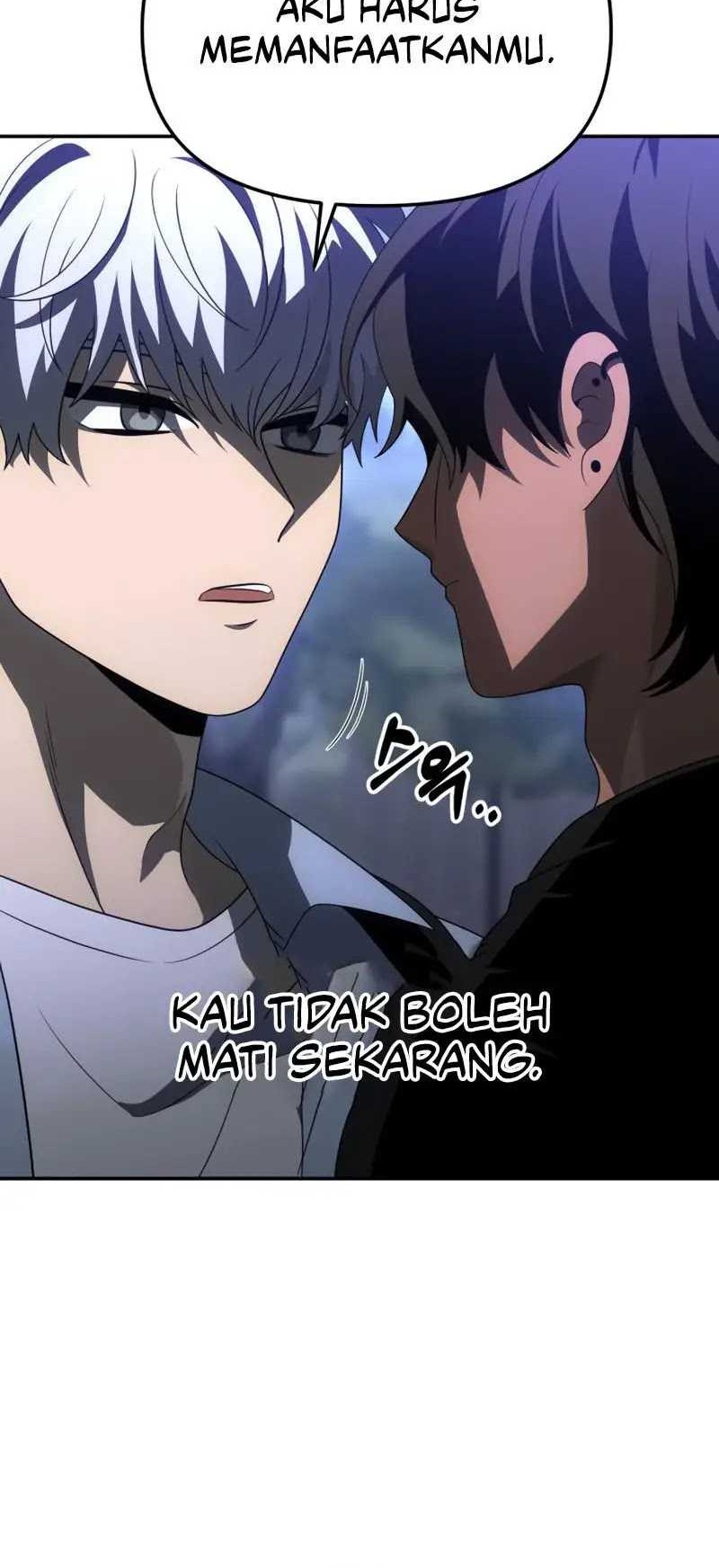 I Used To Be The Boss Chapter 53 - halaman 89