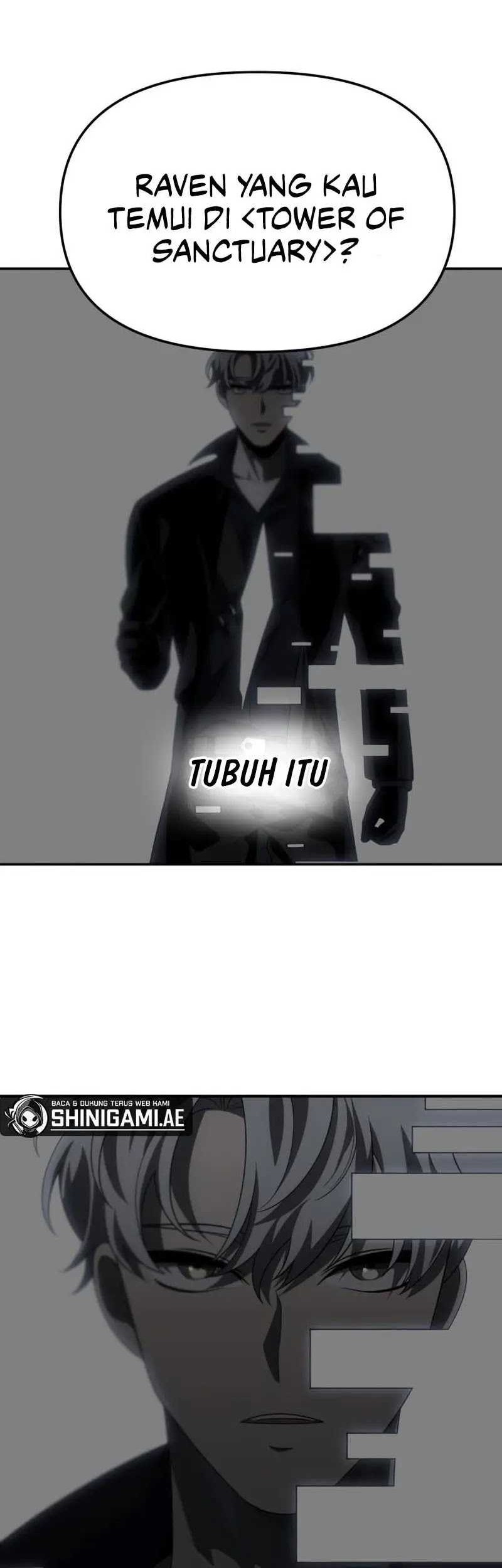 I Used To Be The Boss Chapter 53 - halaman 9