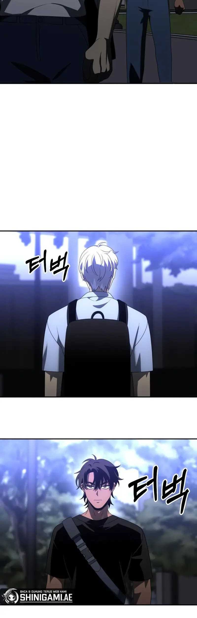 I Used To Be The Boss Chapter 53 - halaman 92