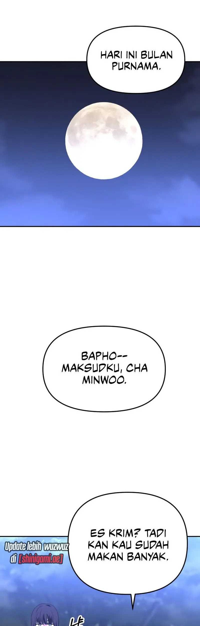 I Used To Be The Boss Chapter 53 - halaman 95