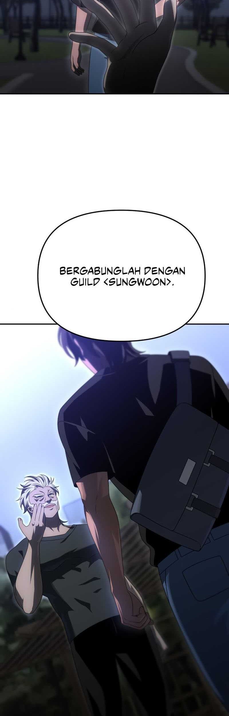 I Used To Be The Boss Chapter 54 - halaman 11