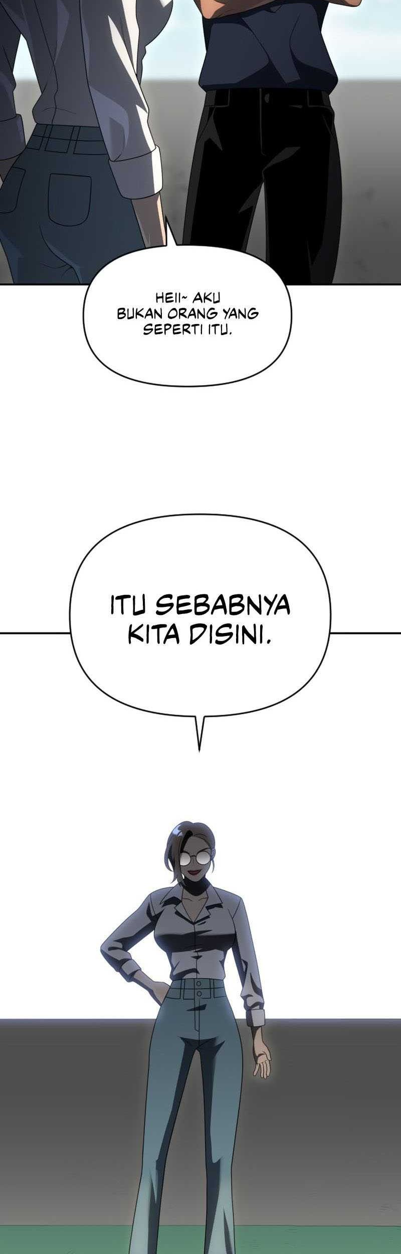 I Used To Be The Boss Chapter 54 - halaman 16