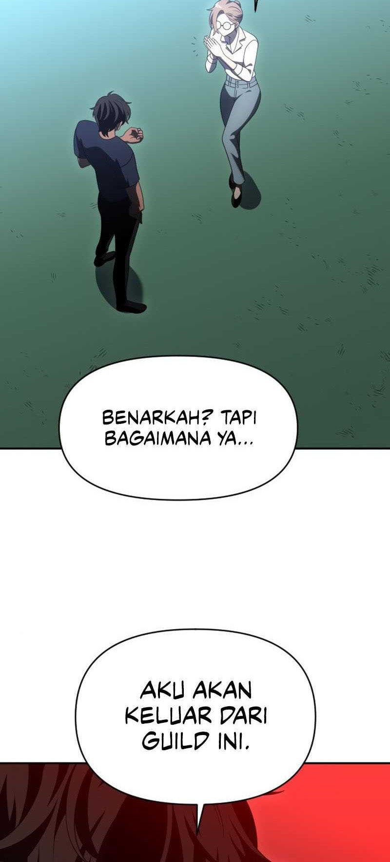 I Used To Be The Boss Chapter 54 - halaman 21