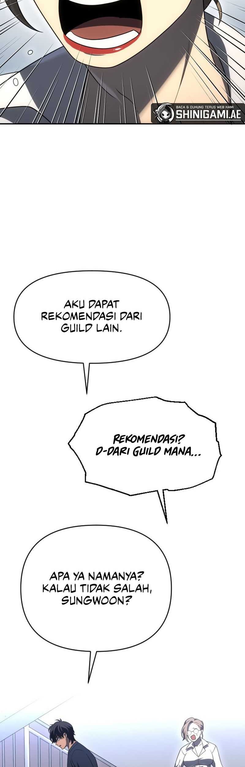 I Used To Be The Boss Chapter 54 - halaman 23