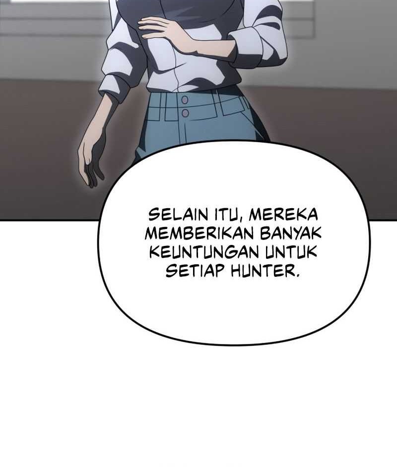I Used To Be The Boss Chapter 54 - halaman 25