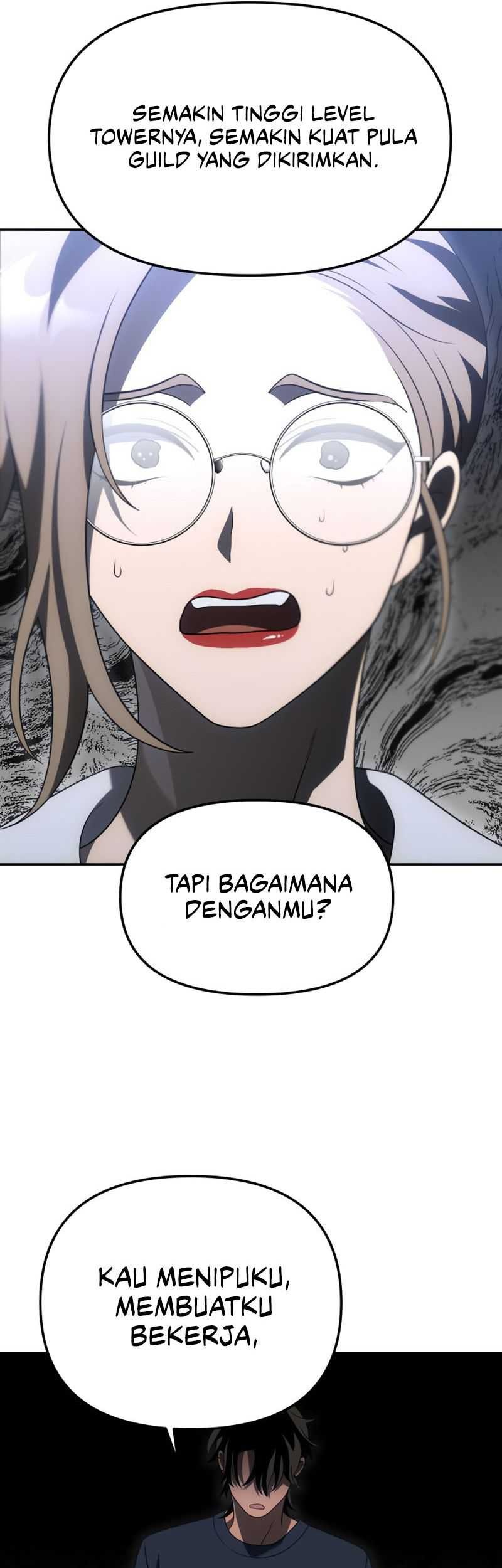 I Used To Be The Boss Chapter 54 - halaman 26