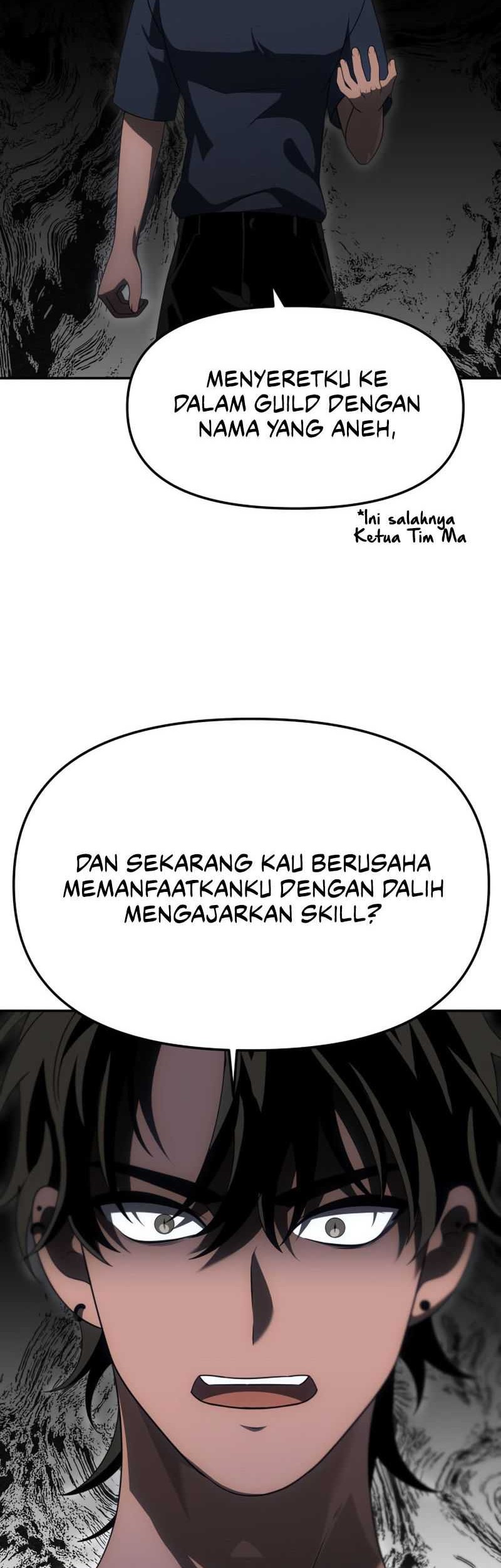 I Used To Be The Boss Chapter 54 - halaman 27