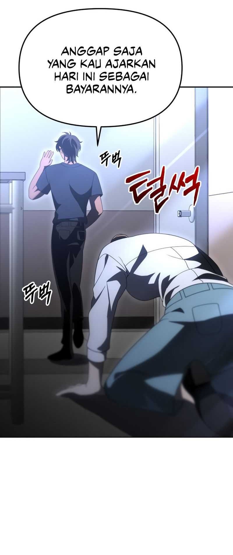I Used To Be The Boss Chapter 54 - halaman 29