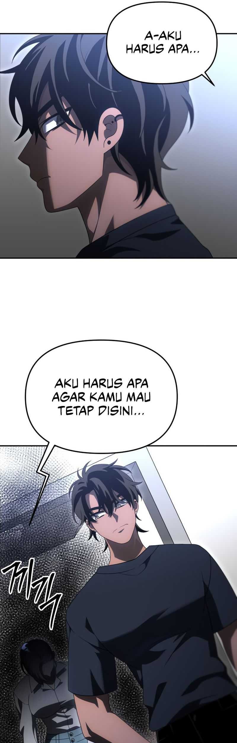 I Used To Be The Boss Chapter 54 - halaman 30