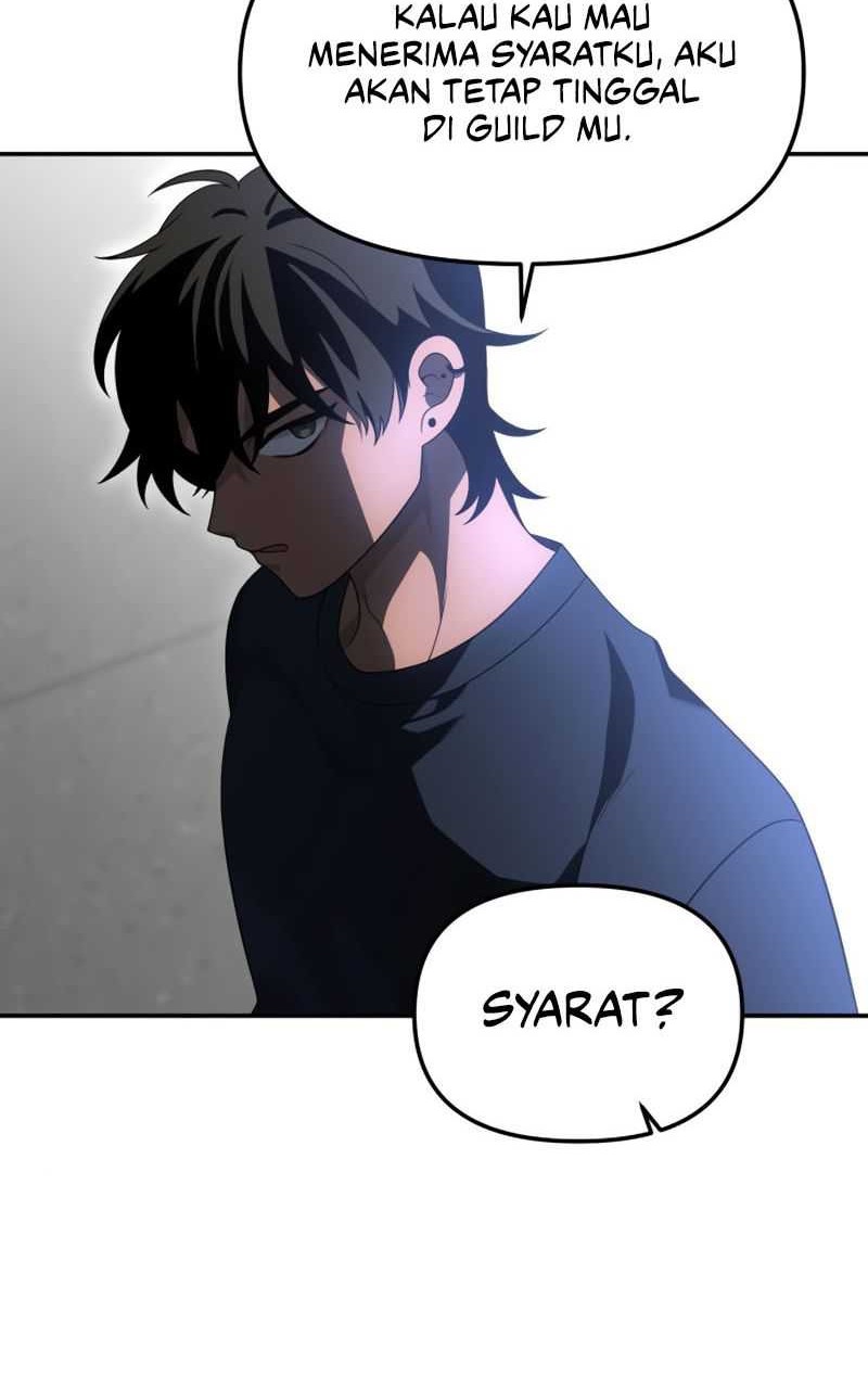 I Used To Be The Boss Chapter 54 - halaman 33