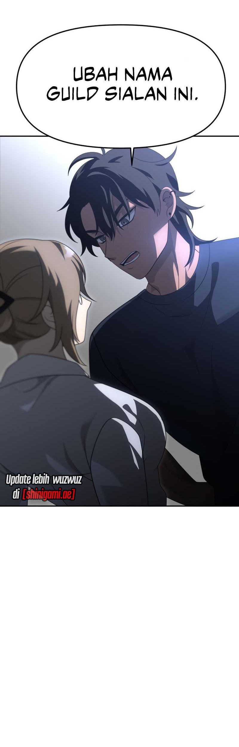 I Used To Be The Boss Chapter 54 - halaman 35