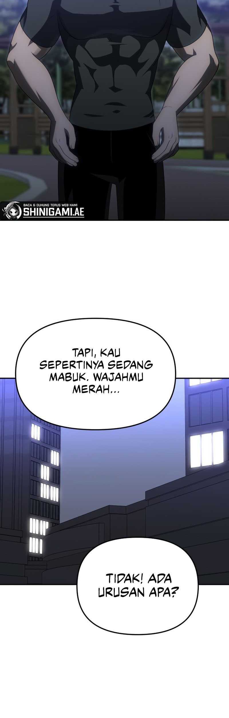 I Used To Be The Boss Chapter 54 - halaman 4