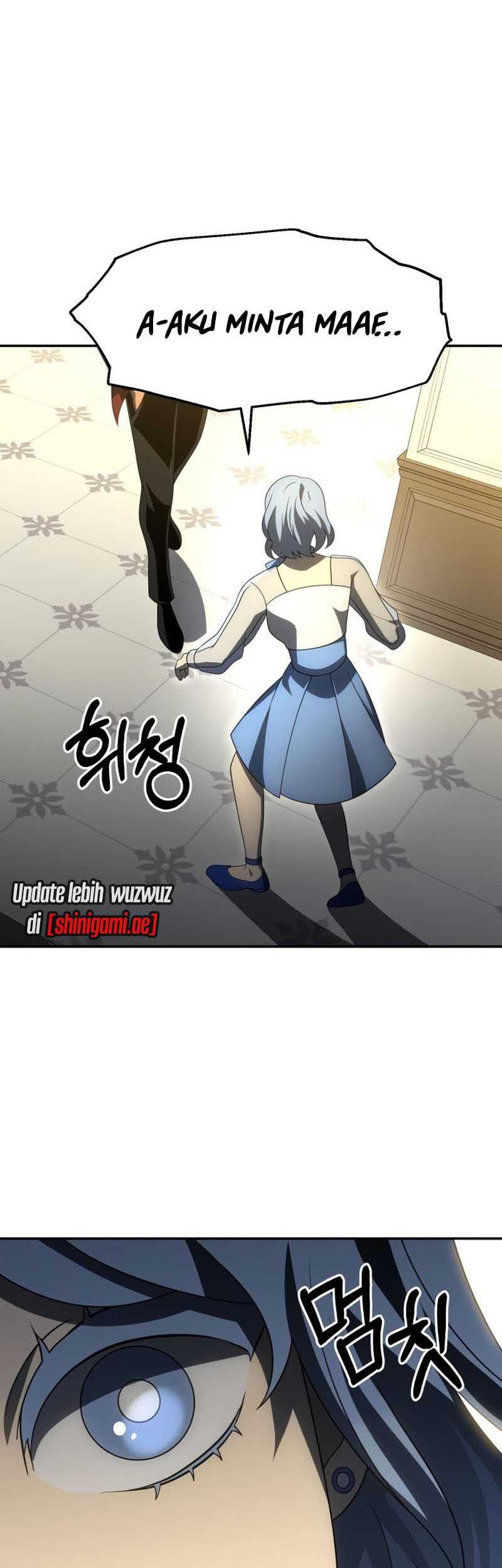 I Used To Be The Boss Chapter 54 - halaman 55