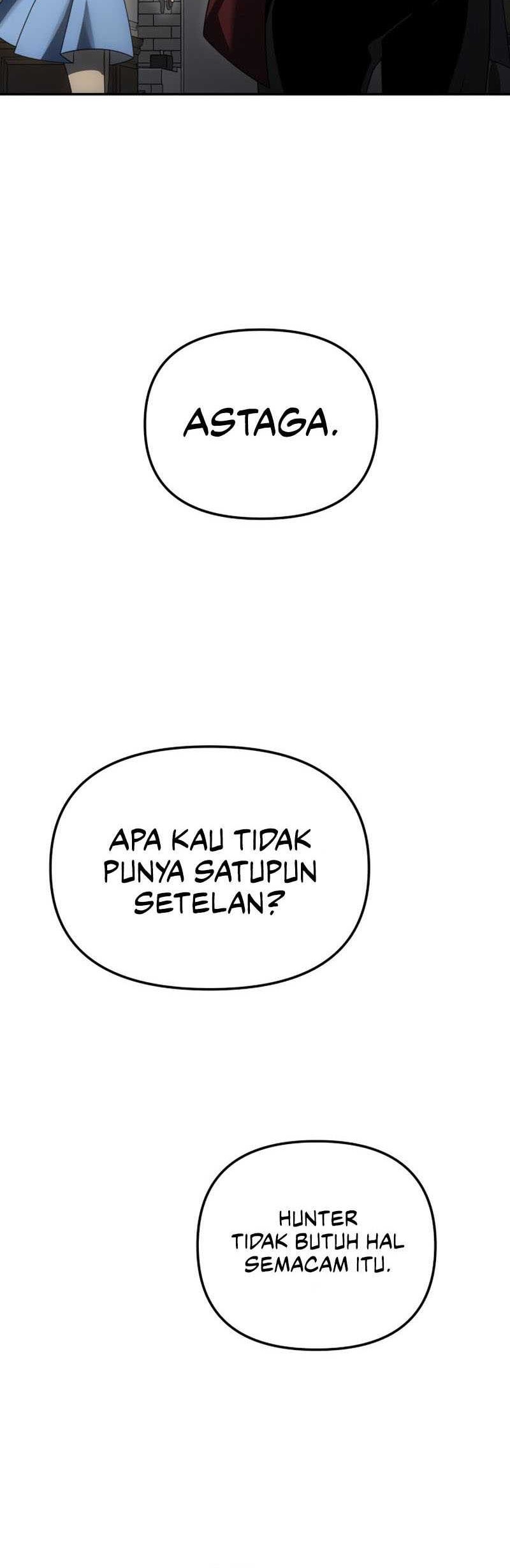 I Used To Be The Boss Chapter 54 - halaman 57